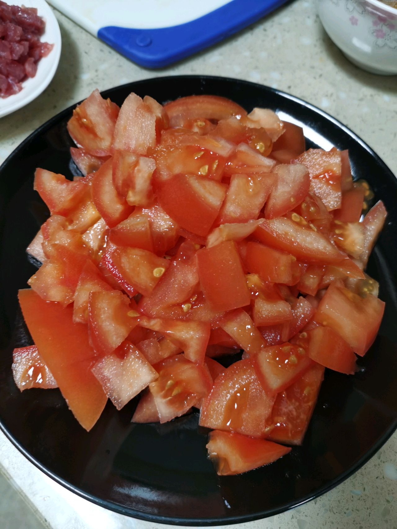 黑麦糊饽