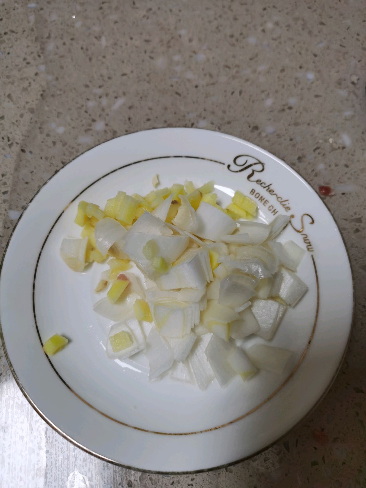 黑麦糊饽