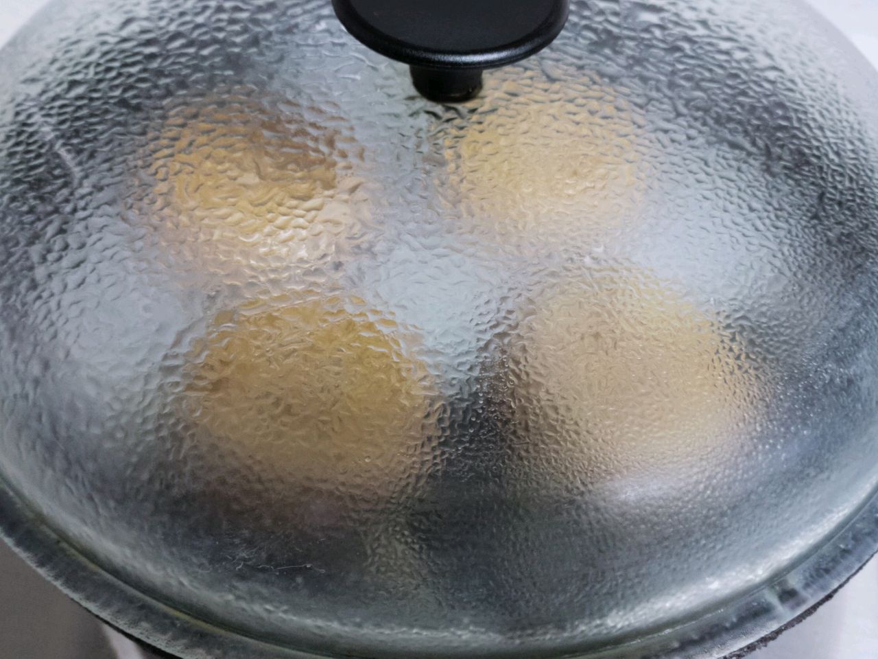 黑麦牛排煎包