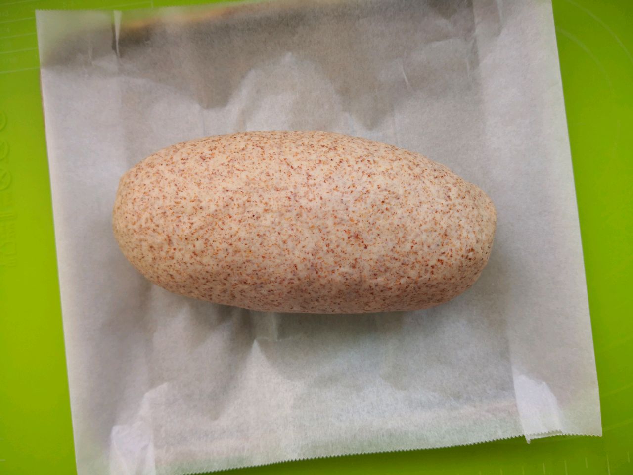 黑麦葡萄干面包