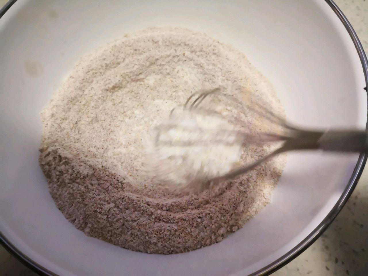 黑麦葡萄干面包