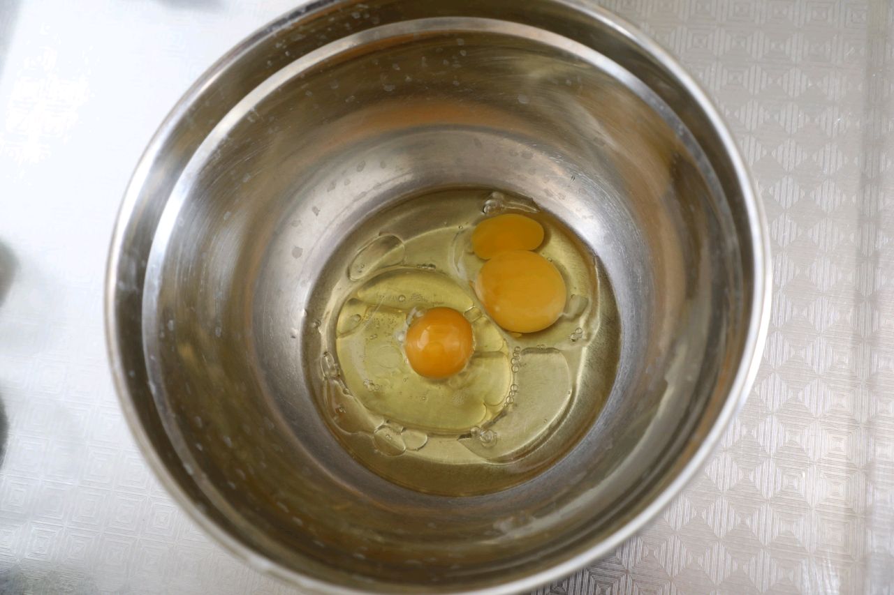 黑麦燕麦核桃酥