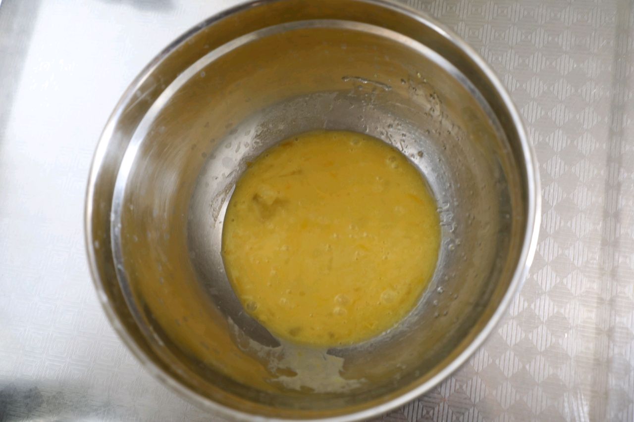 黑麦燕麦核桃酥