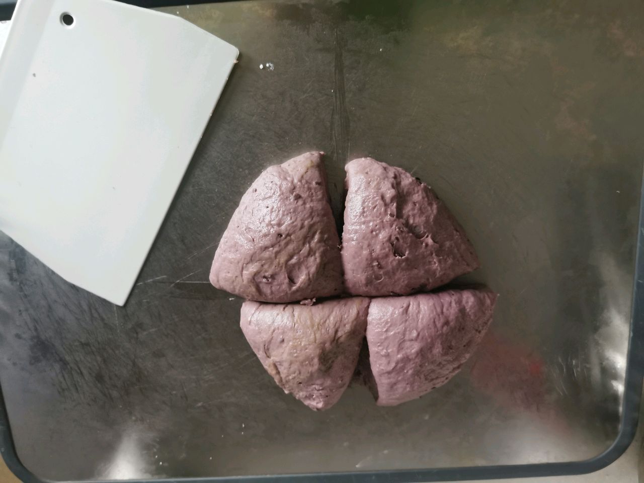 黑莓软欧