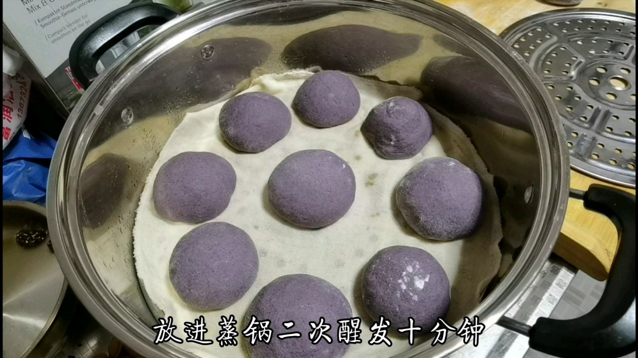黑米杂粮包