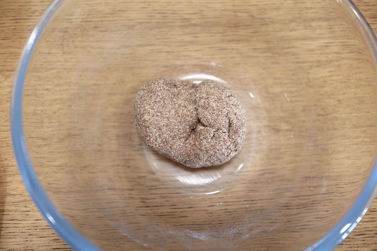 黑全麦甜甜圈小熊馒头