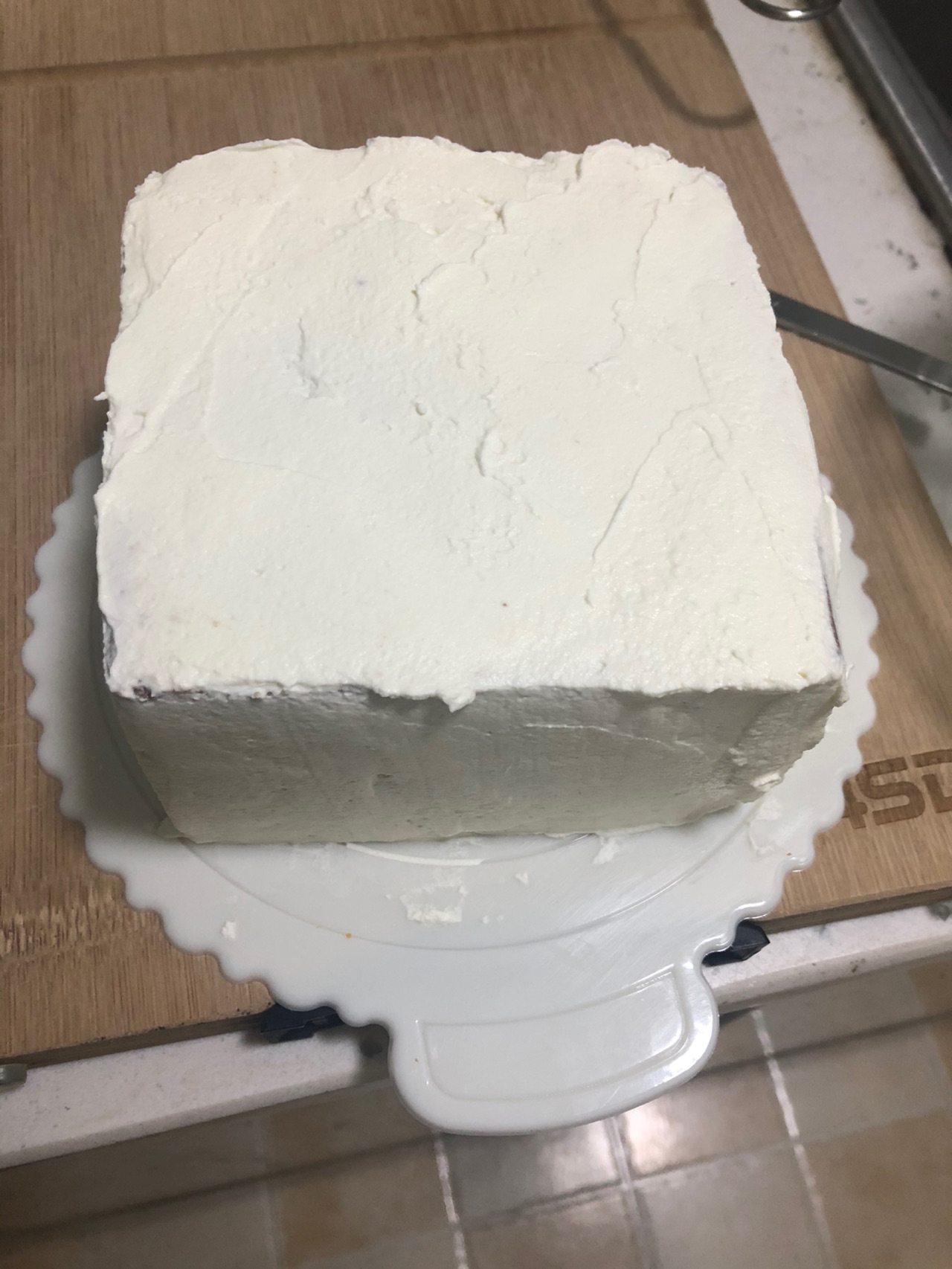 黑森林慕斯版