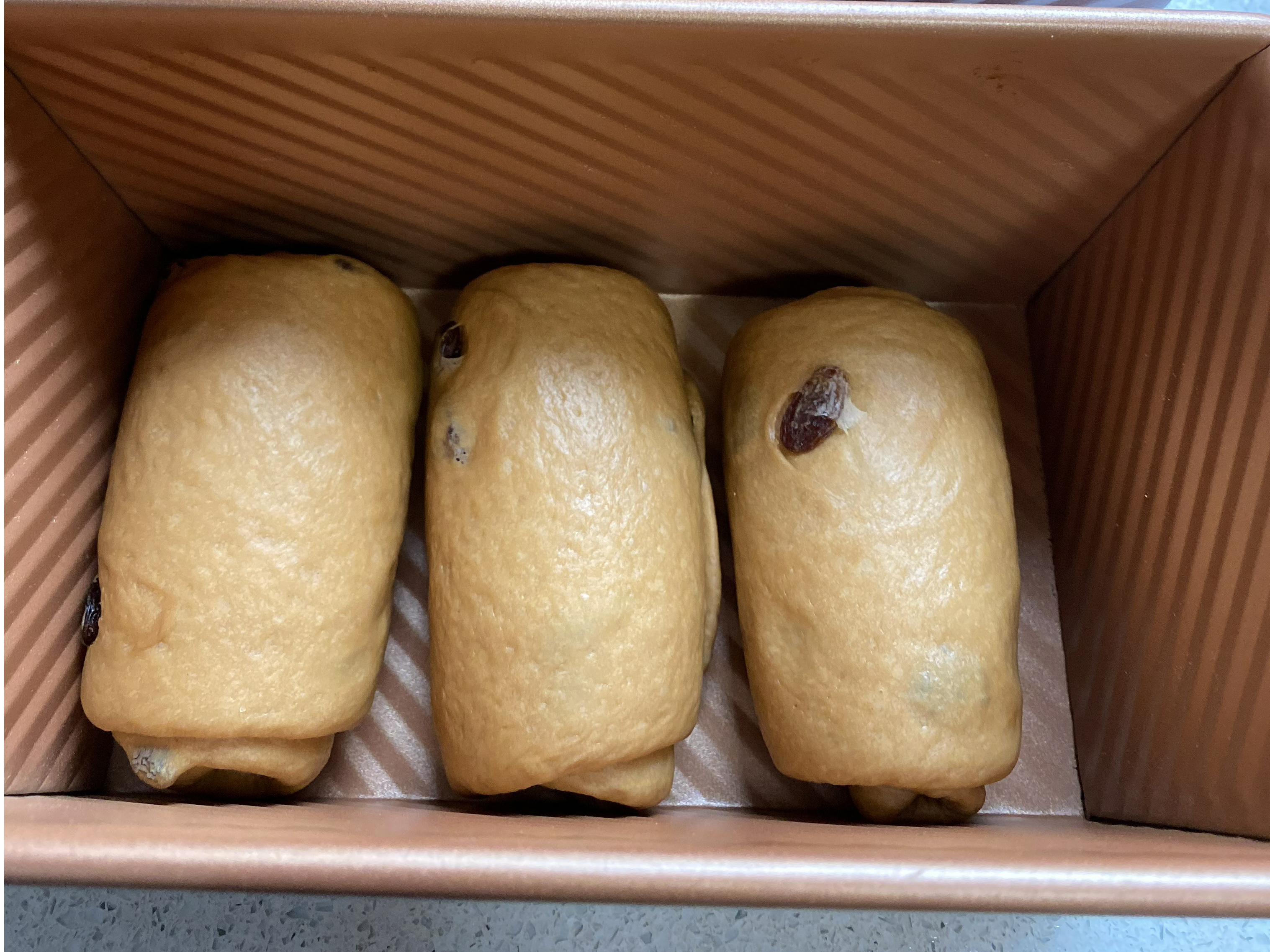 黑糖全麦吐司