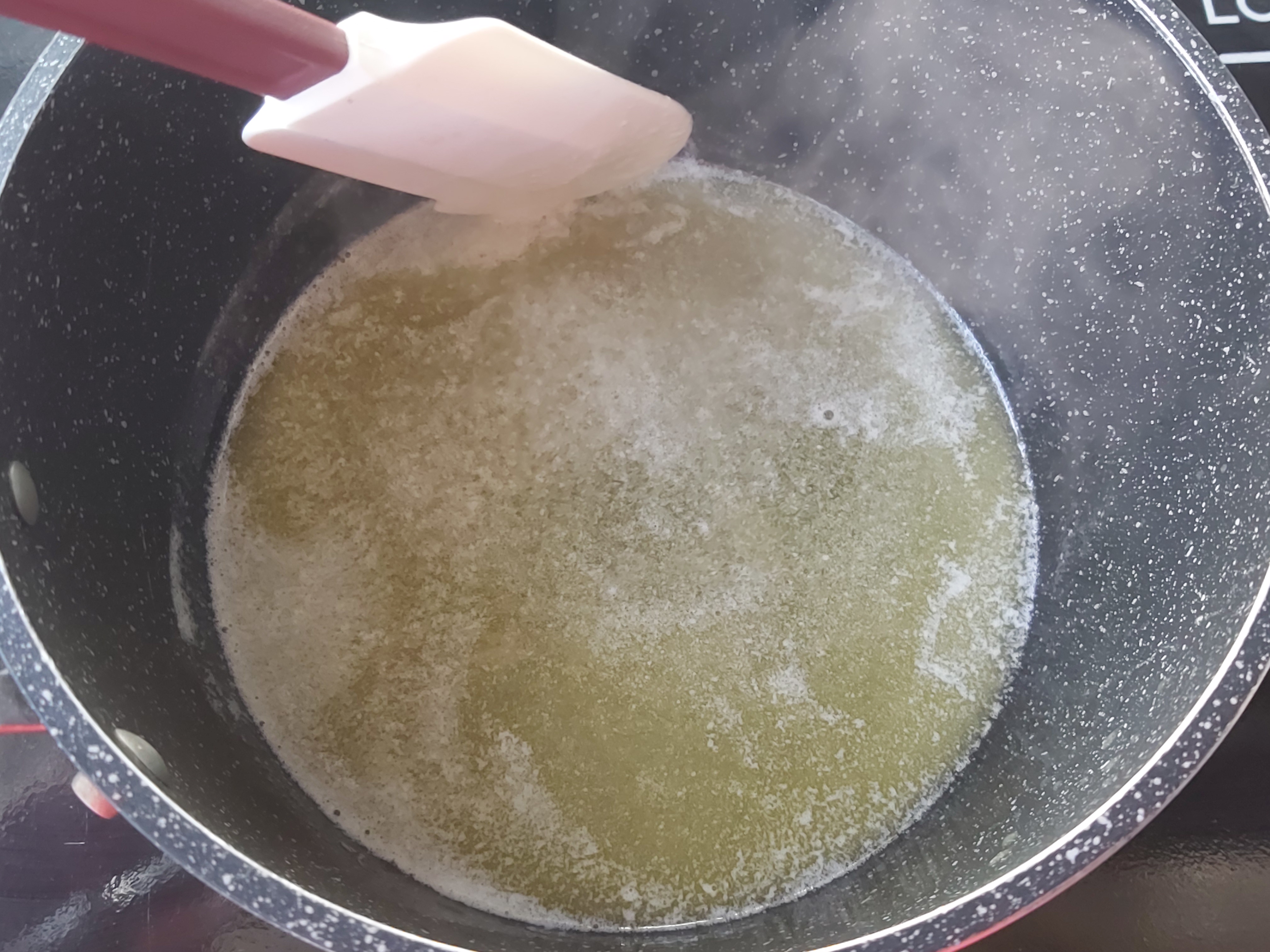黑糖肉桂核桃吐司