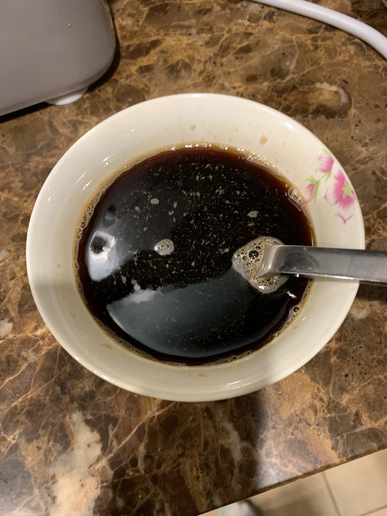 黑糖吐司