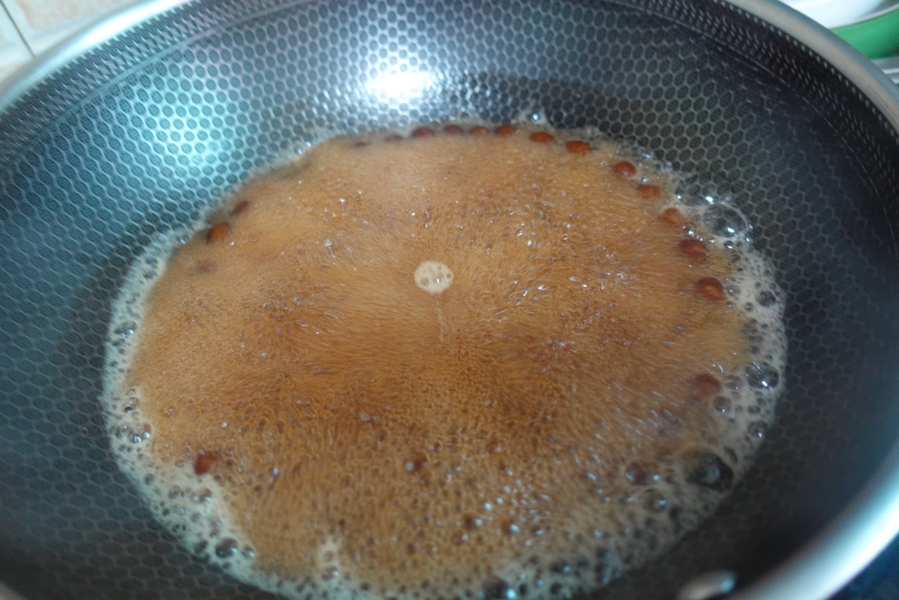 黑糖珍珠奶茶