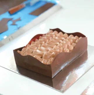 黑王子蛋糕
