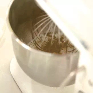 黑王子蛋糕