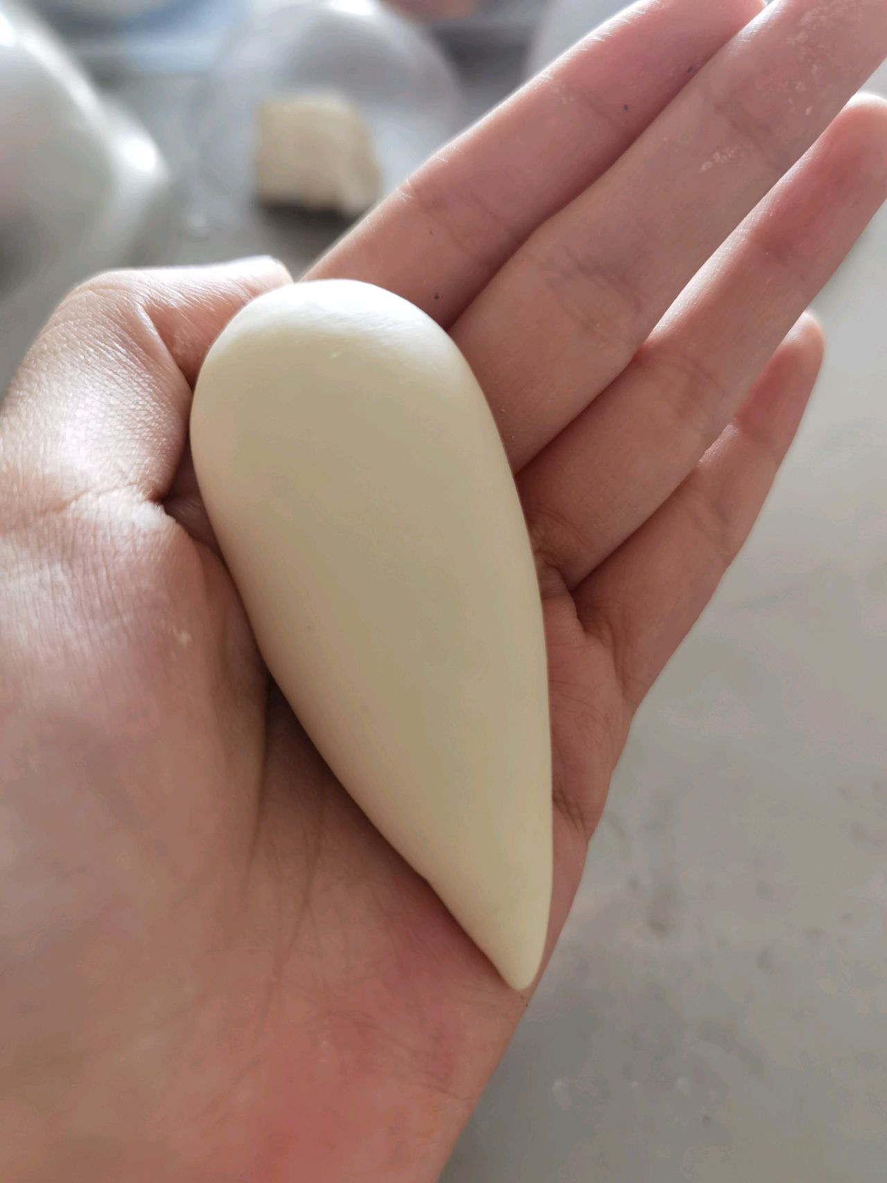 嘿!我是馒头!假如我在过万圣节...