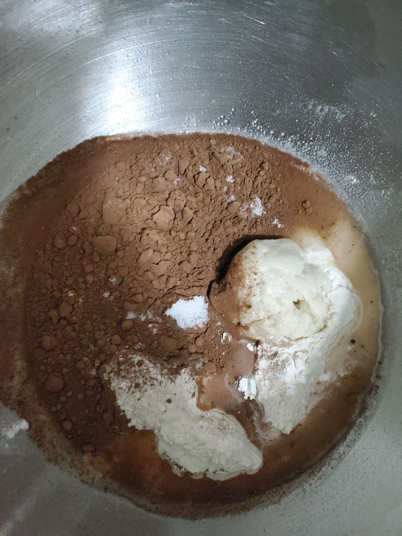 黑眼豆豆