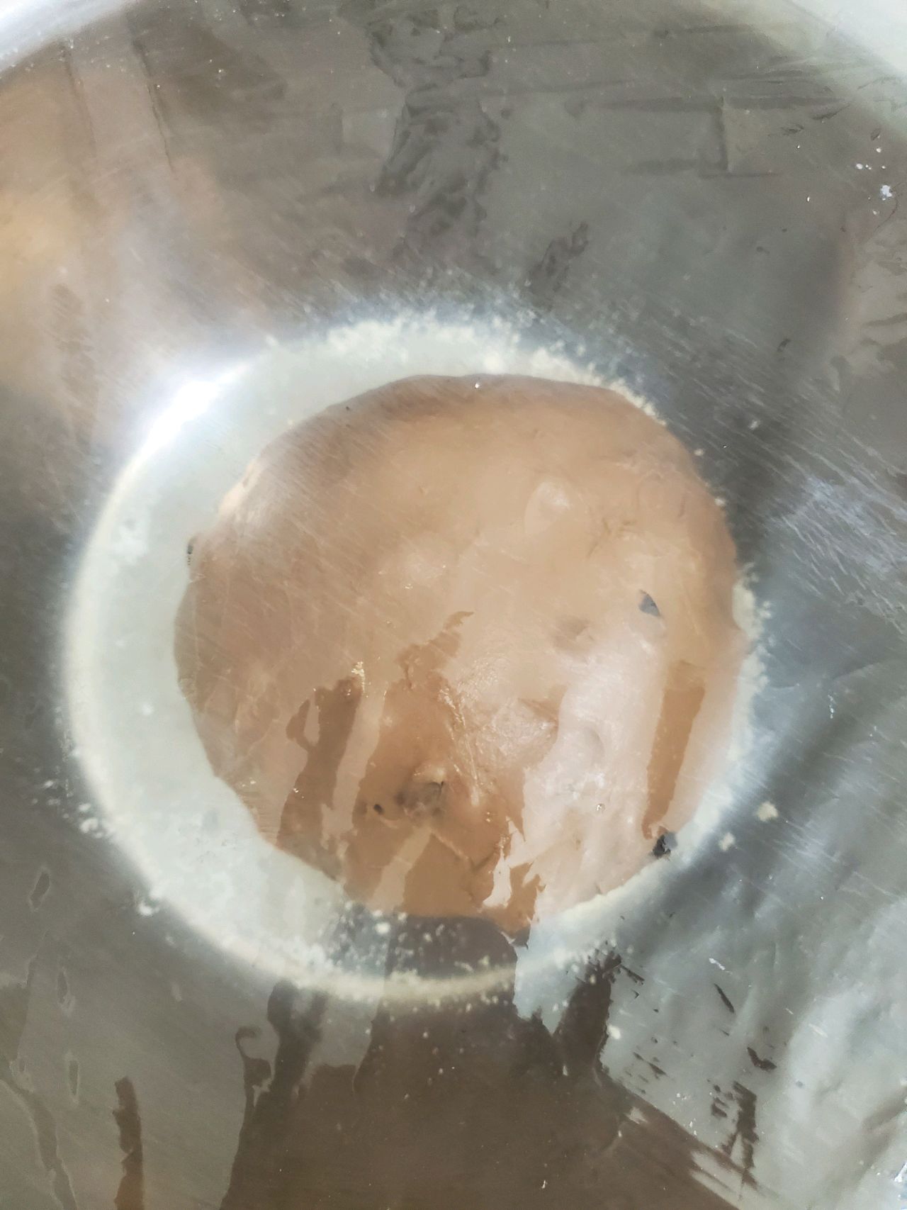 黑眼豆豆