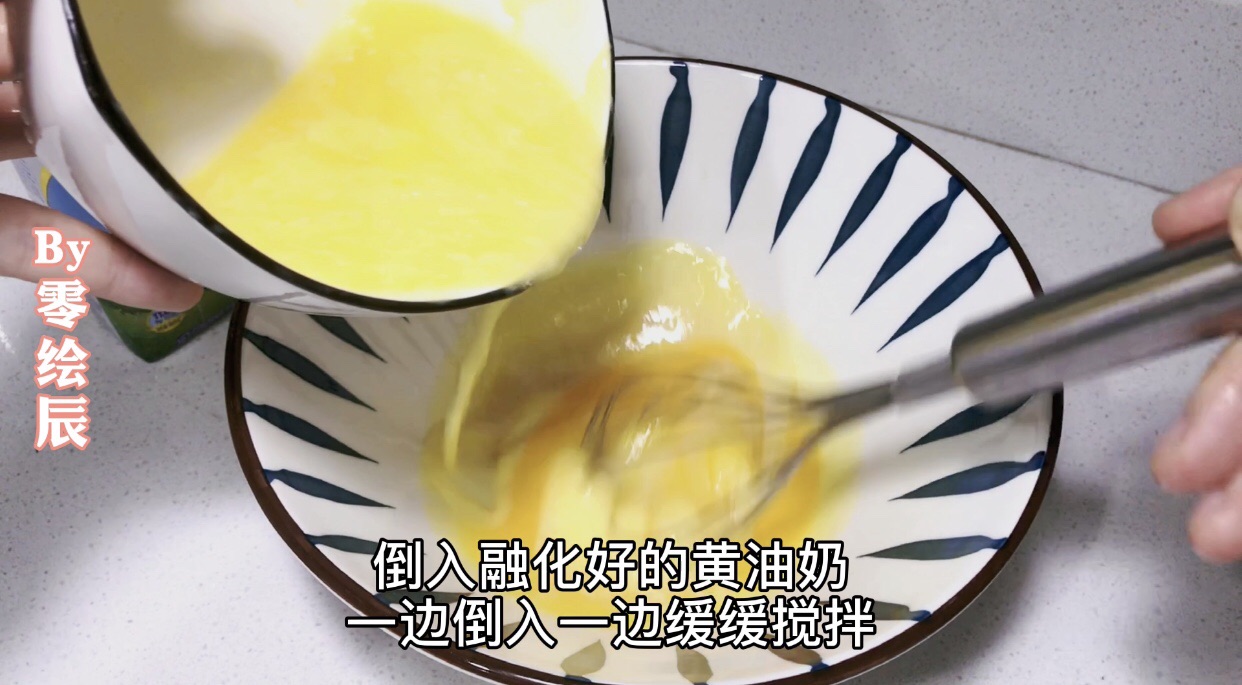 黑珍珠雪崩流心蛋糕