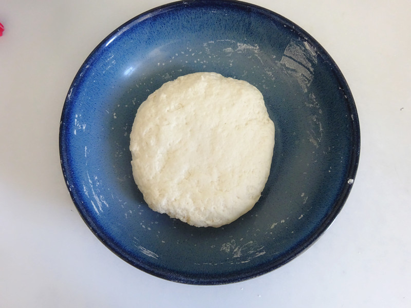 黑芝麻千层饼