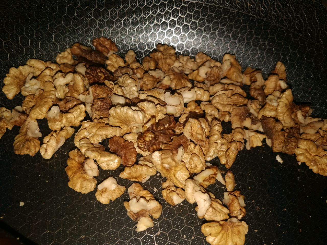 黑芝麻丸