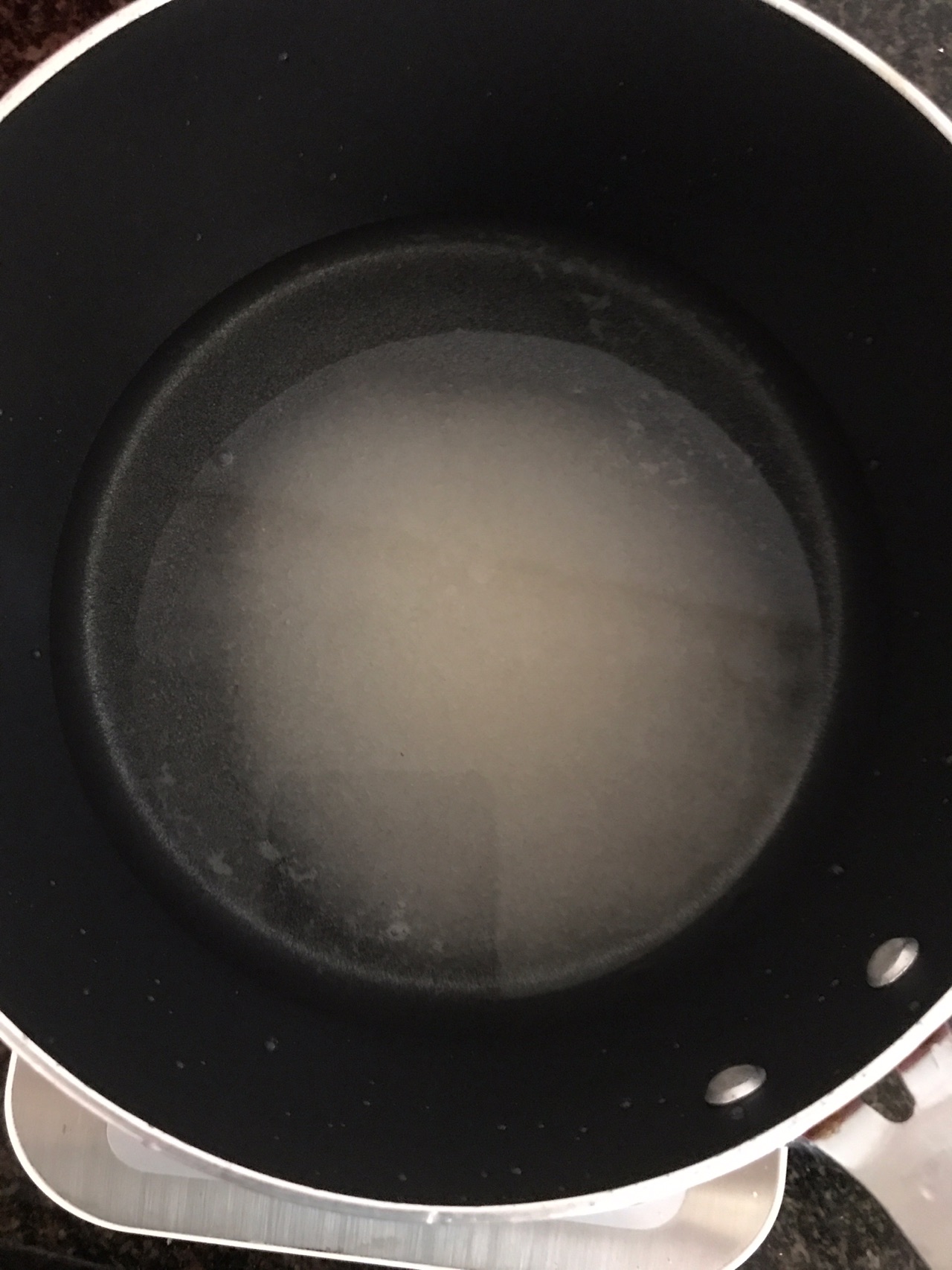 黑芝麻椰汁千层糕