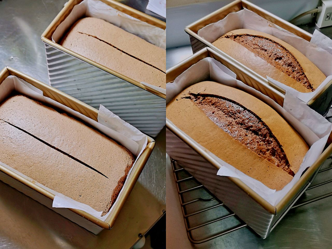 黑钻吐司