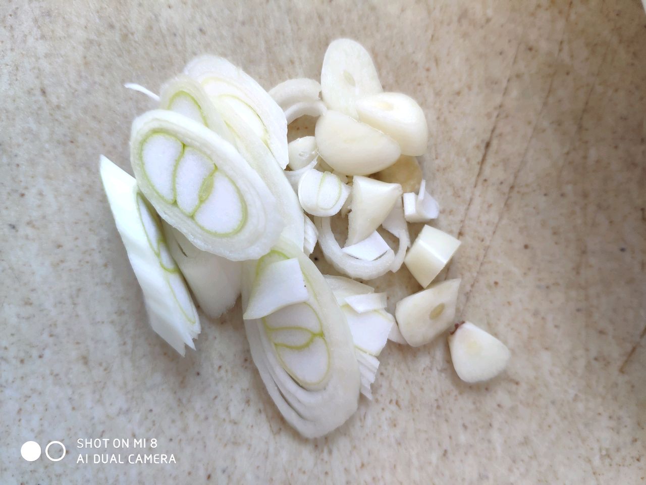 恒顺香醋之醋溜白菜
