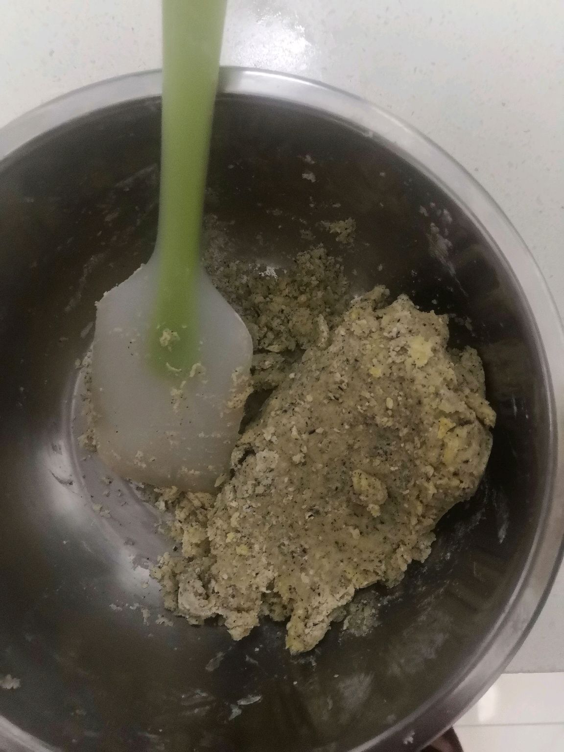 红茶饼干