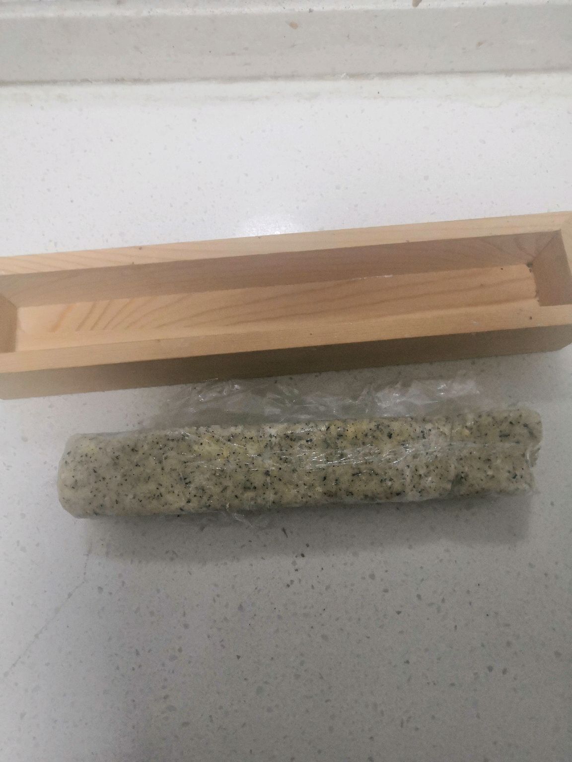 红茶饼干