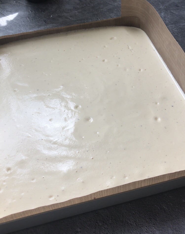 红茶蛋糕卷