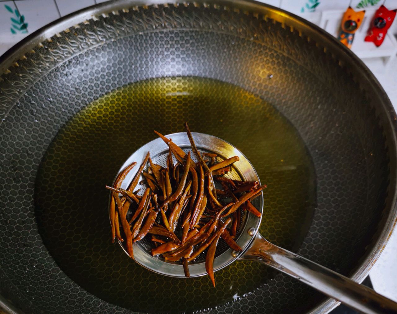 红茶豆腐汤 暖胃又暖心