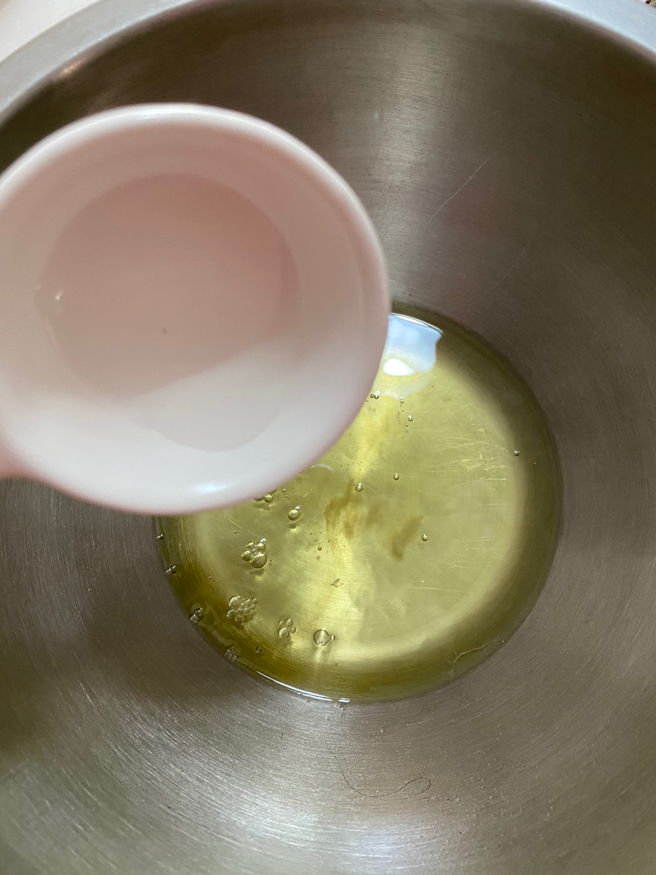 红茶风味轻乳酪蛋糕