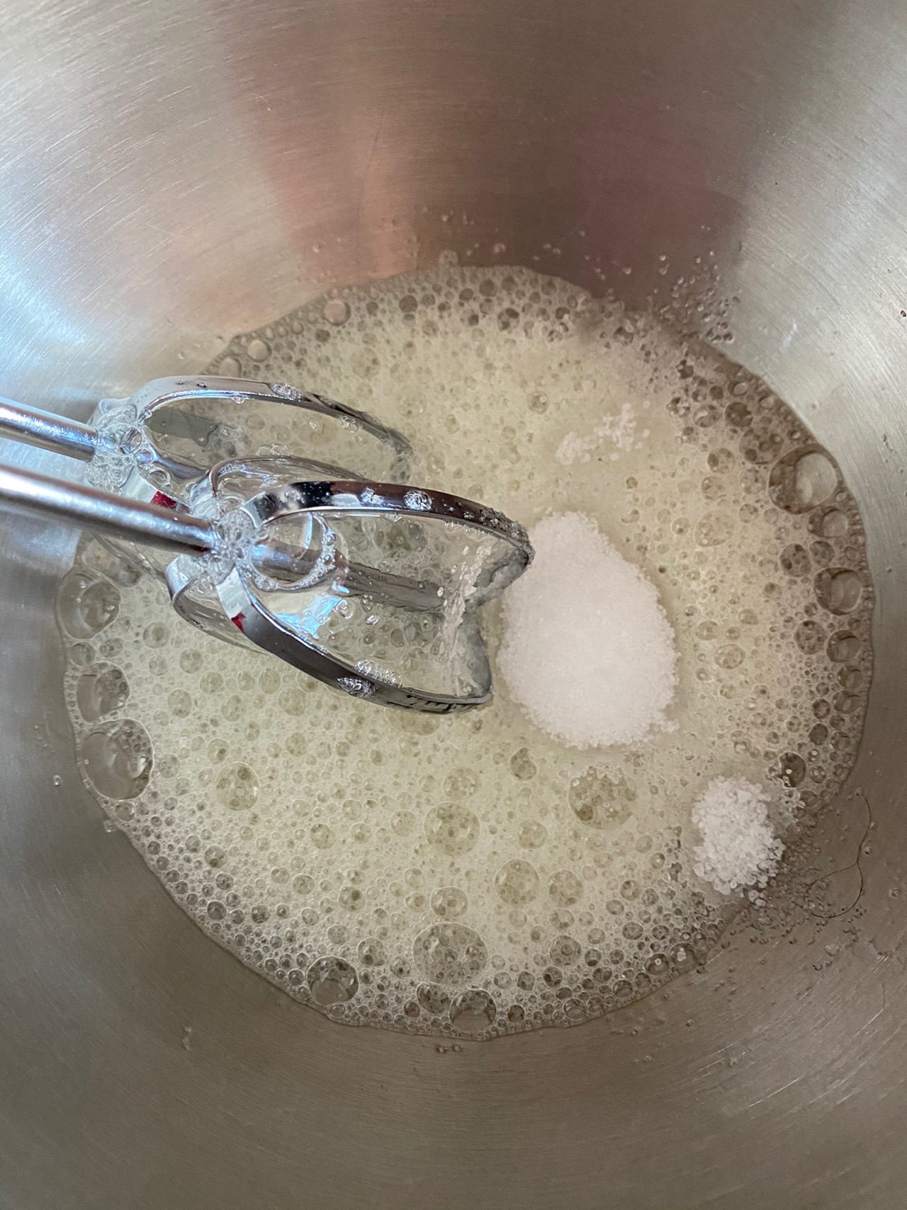 红茶风味轻乳酪蛋糕