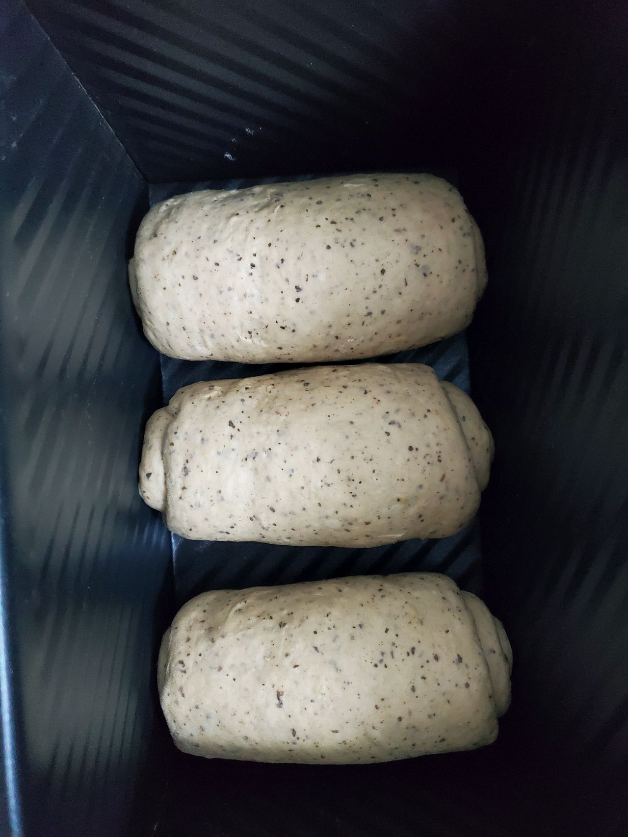 红茶黄桃吐司