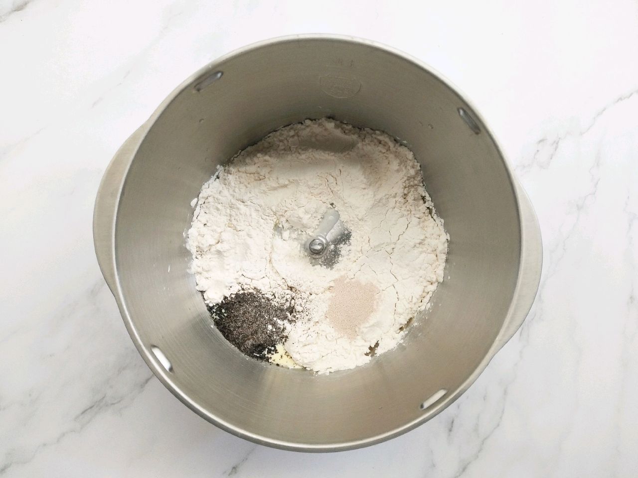 红茶面包