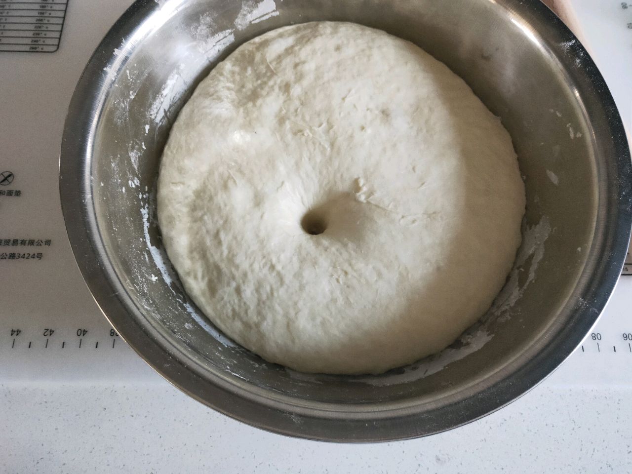 红豆包