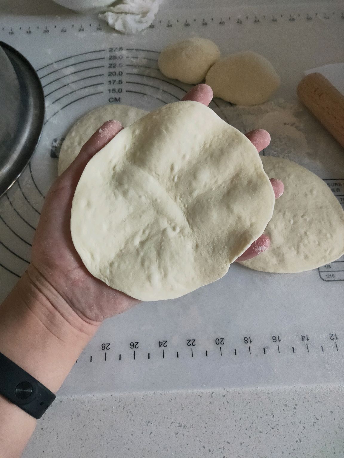 红豆包