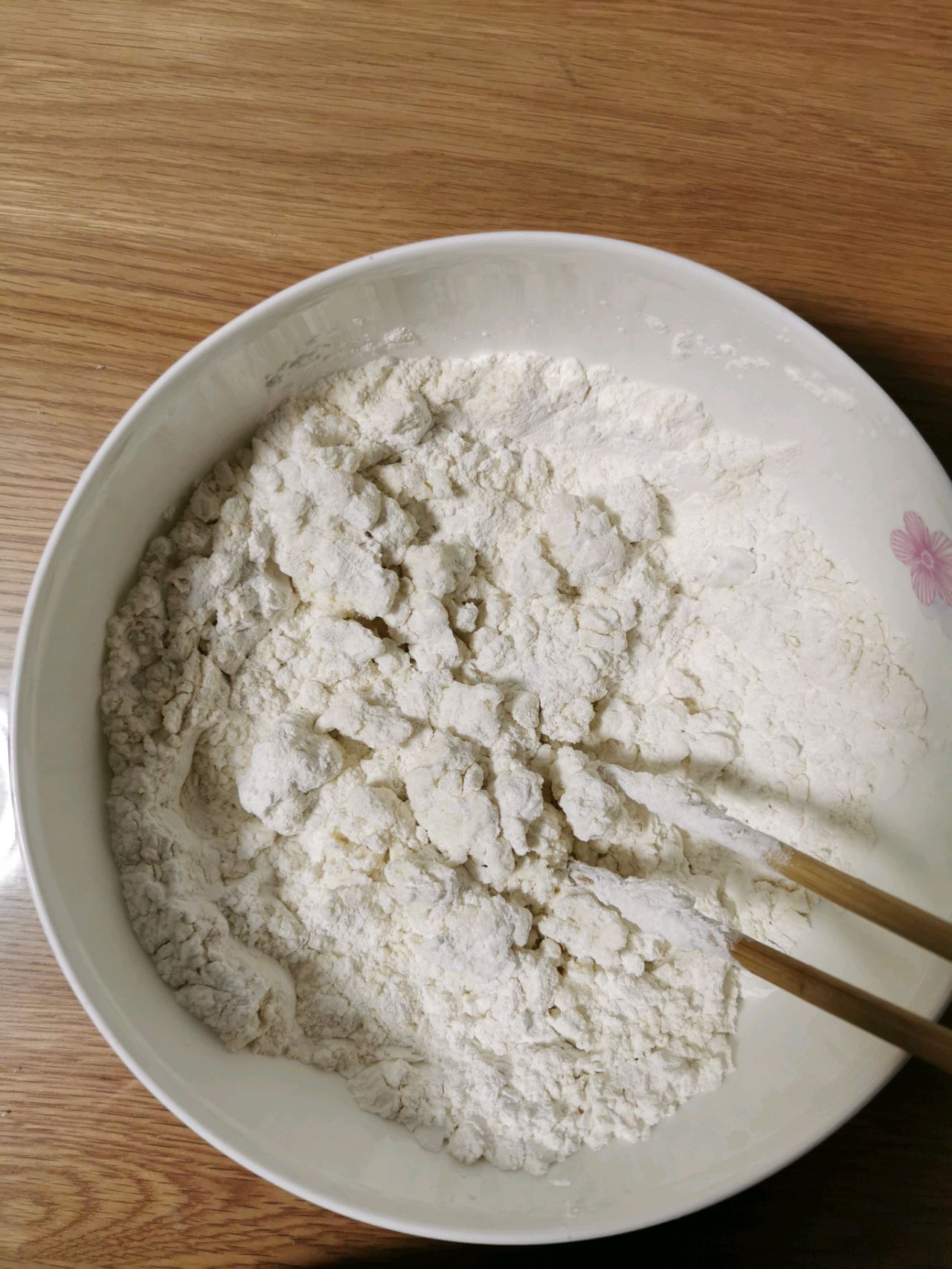 红豆饼