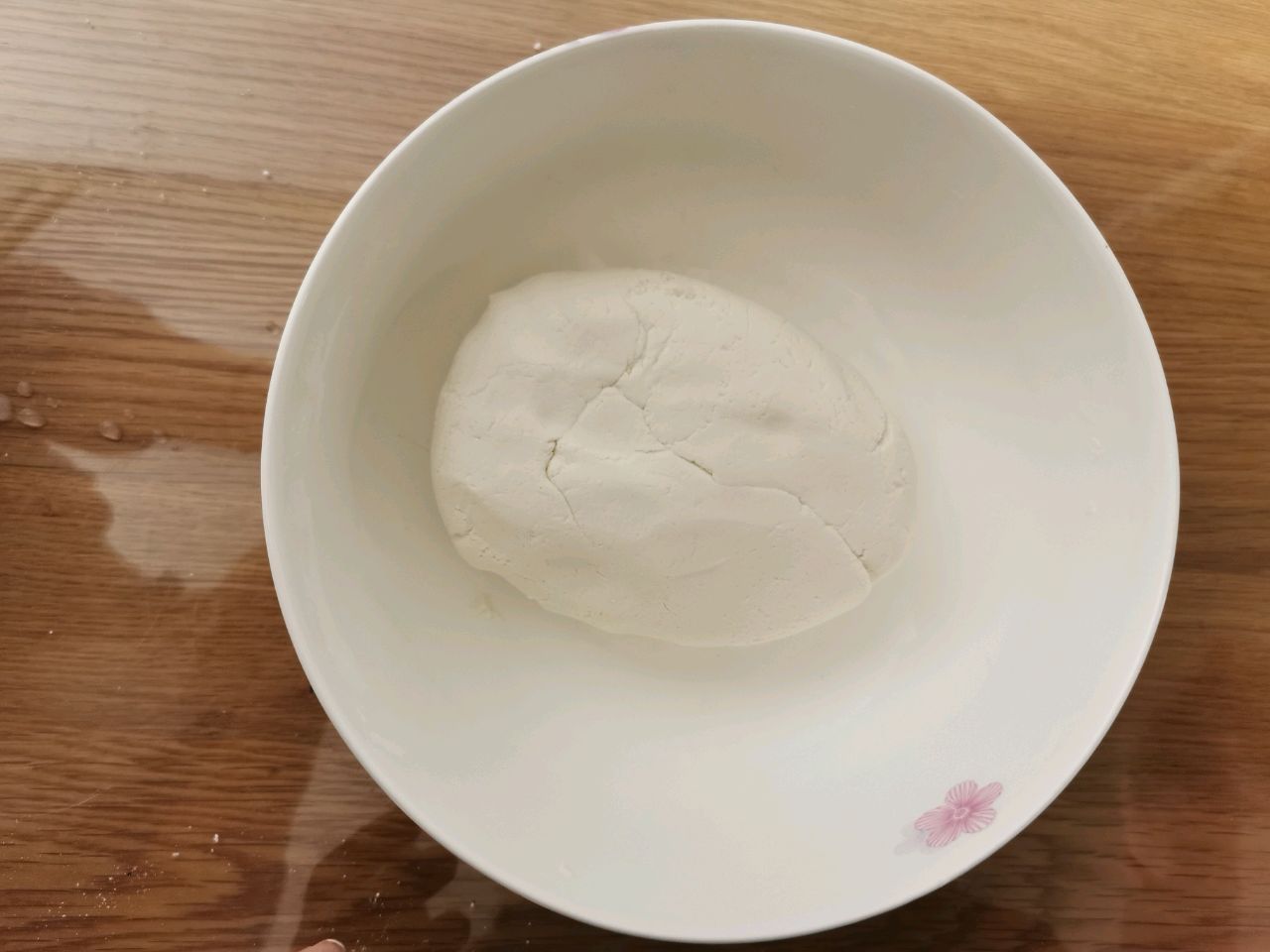 红豆饼