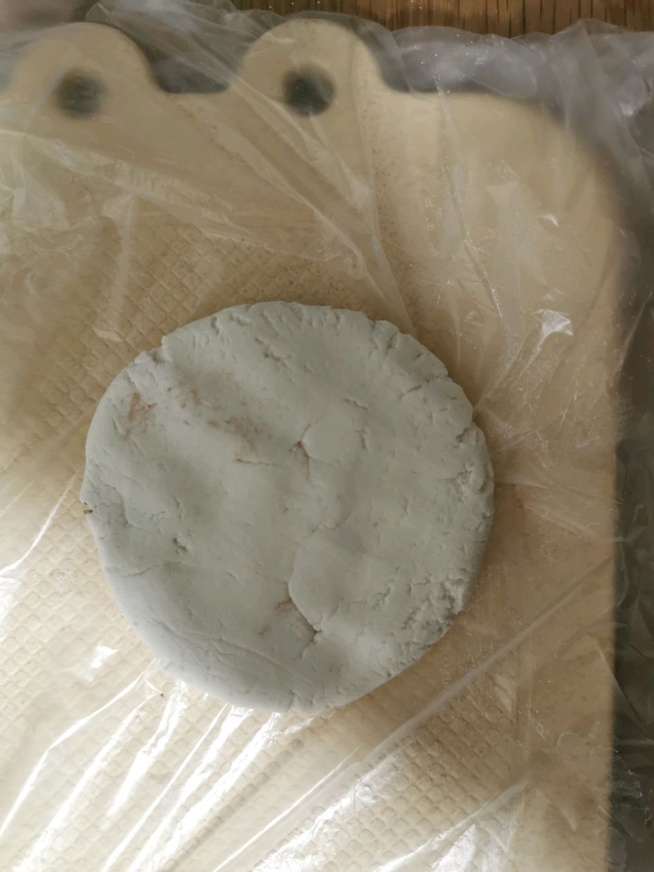 红豆饼