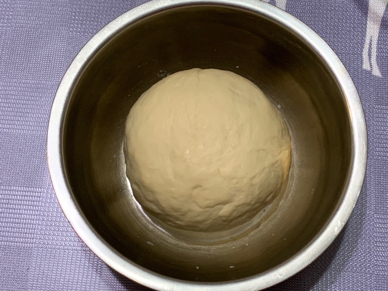 红豆黑麦小餐包