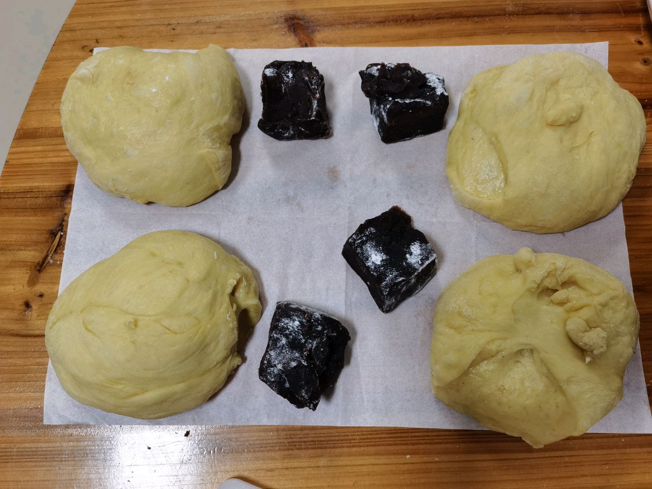 红豆卷