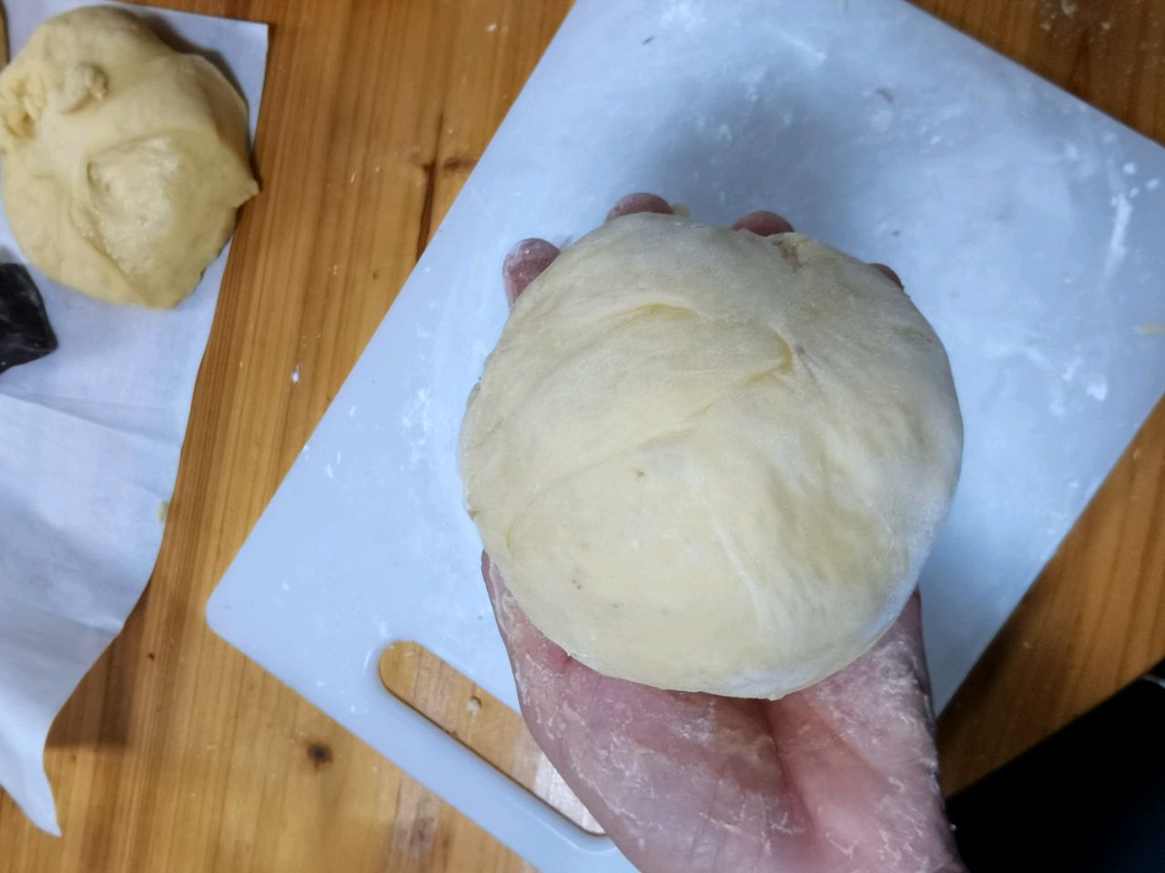 红豆卷