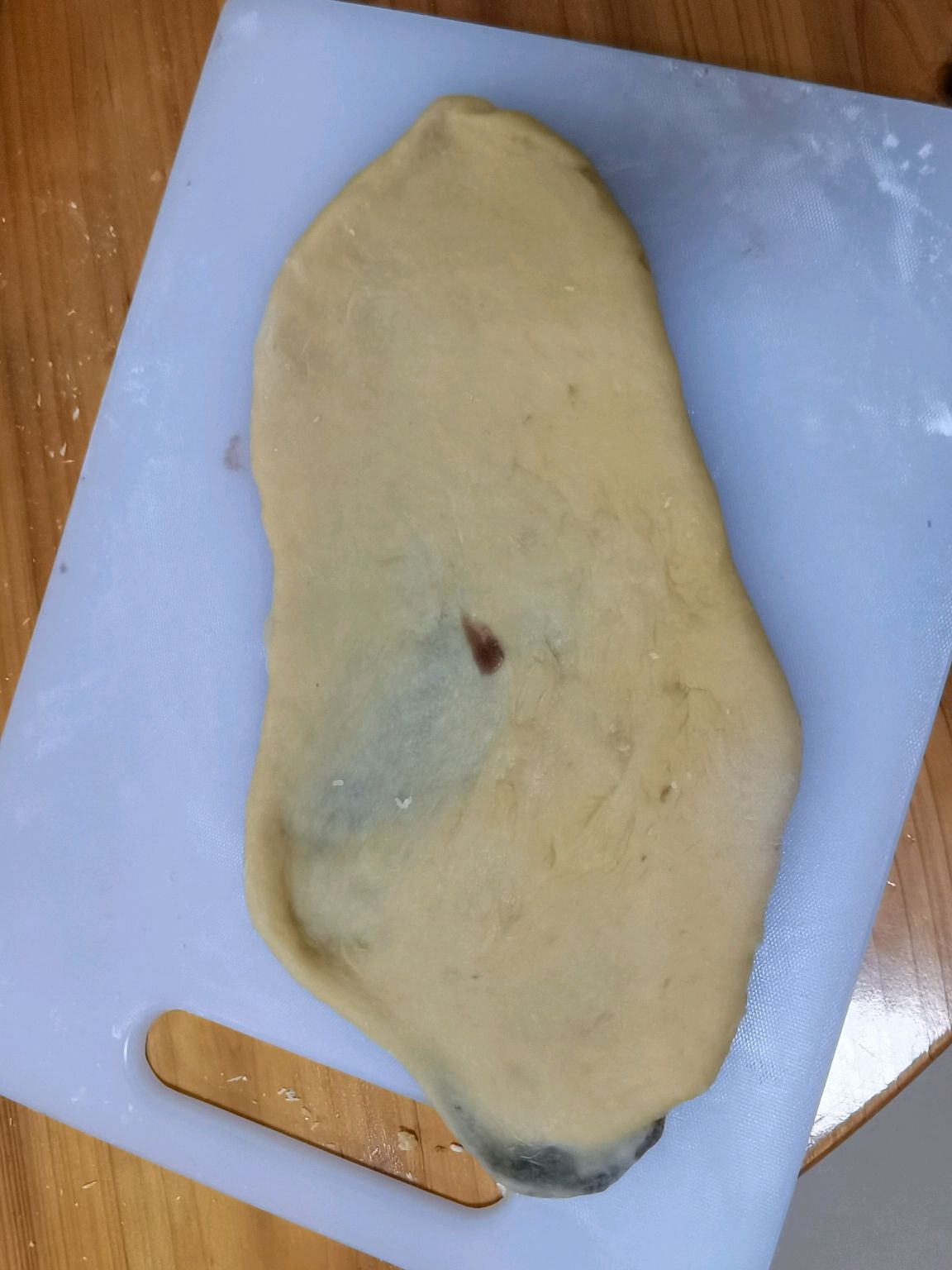 红豆卷