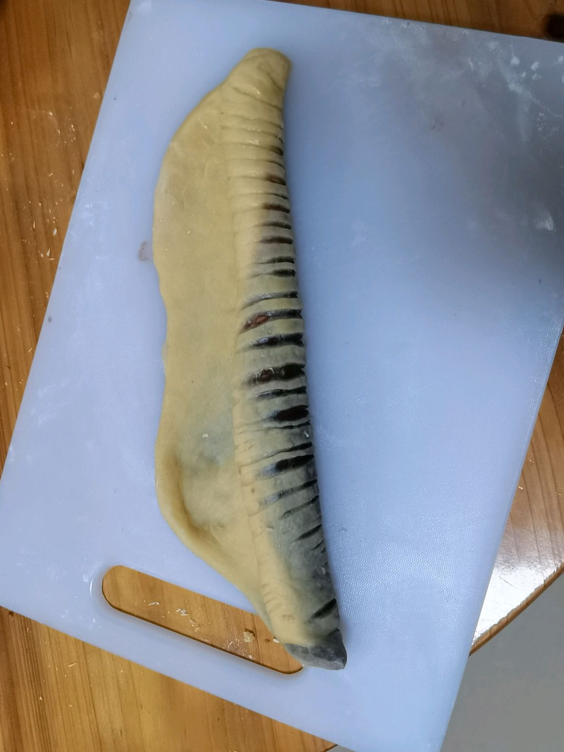 红豆卷