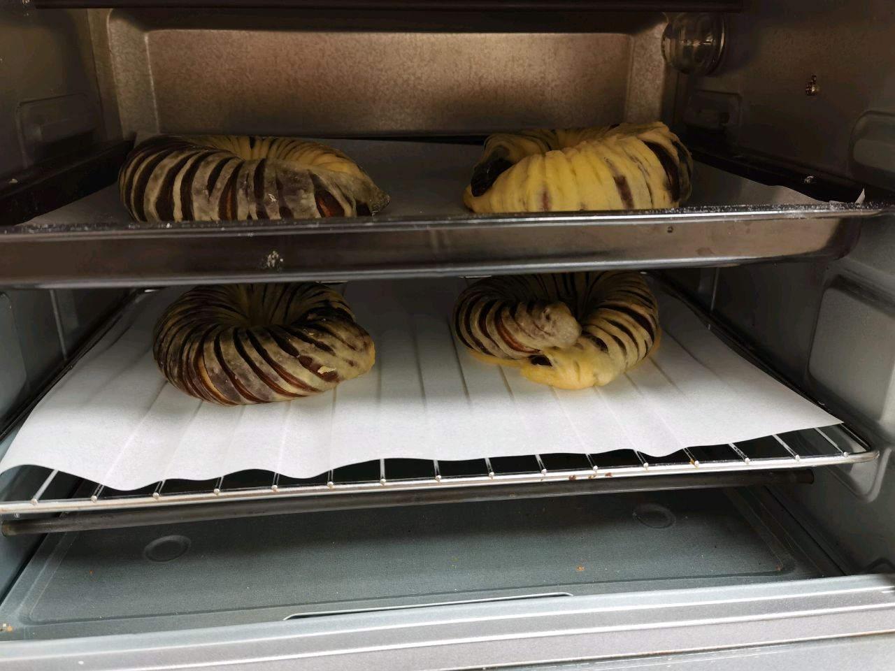 红豆卷