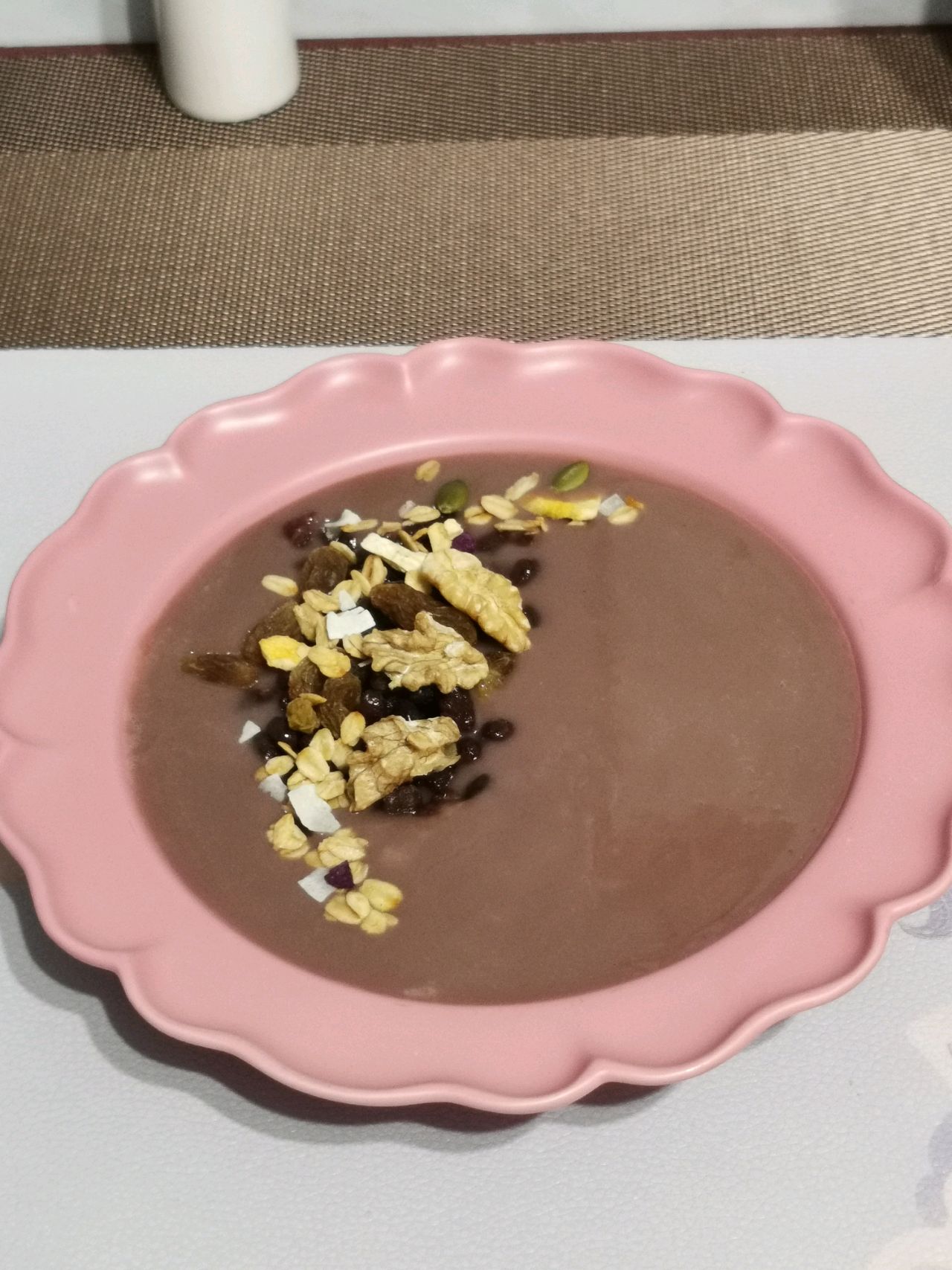 红豆捞