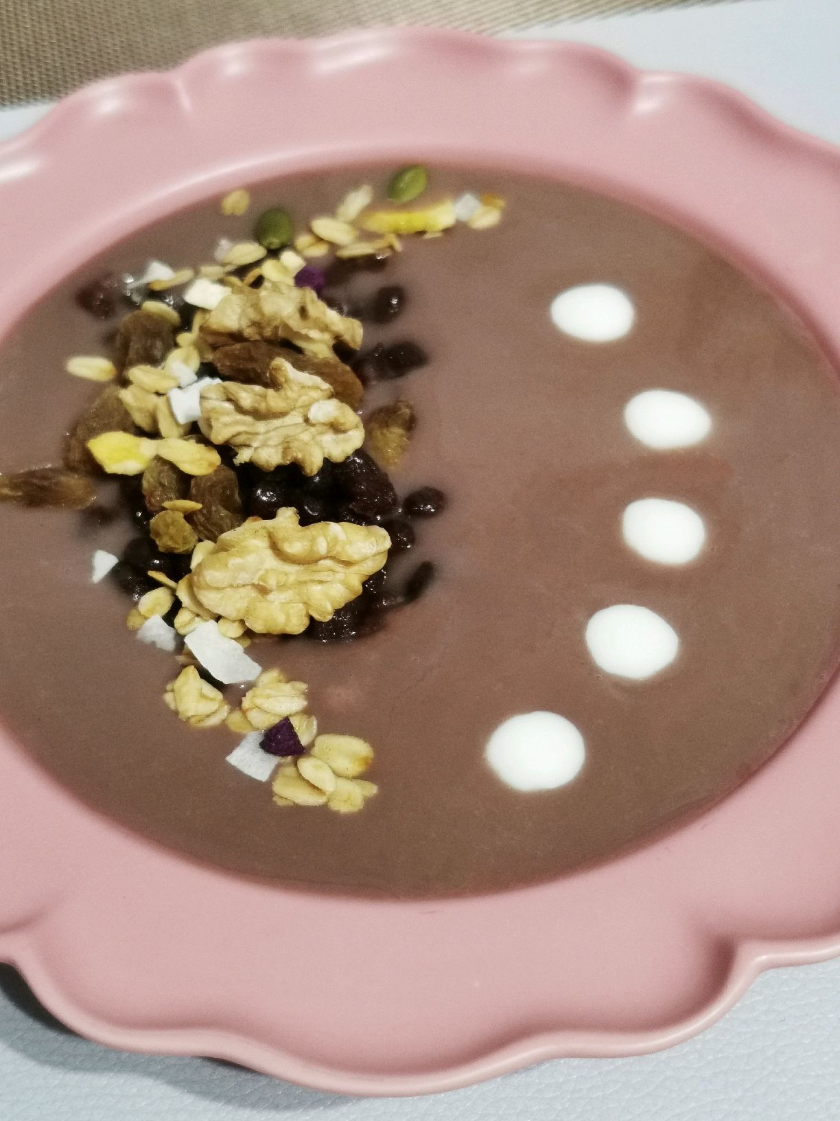 红豆捞