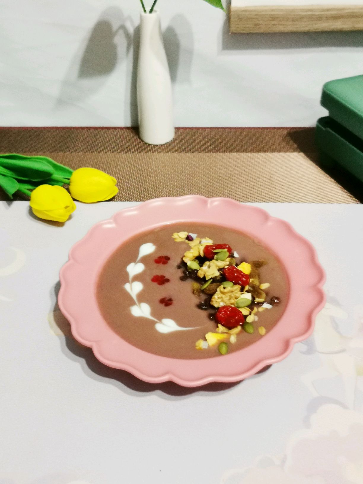 红豆捞