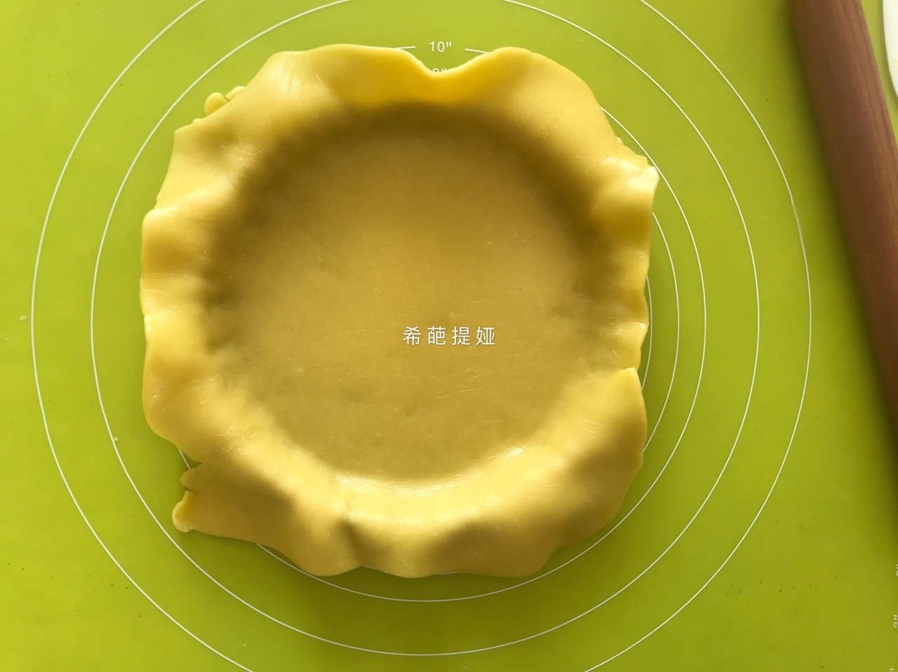 红豆莲蓉塔
