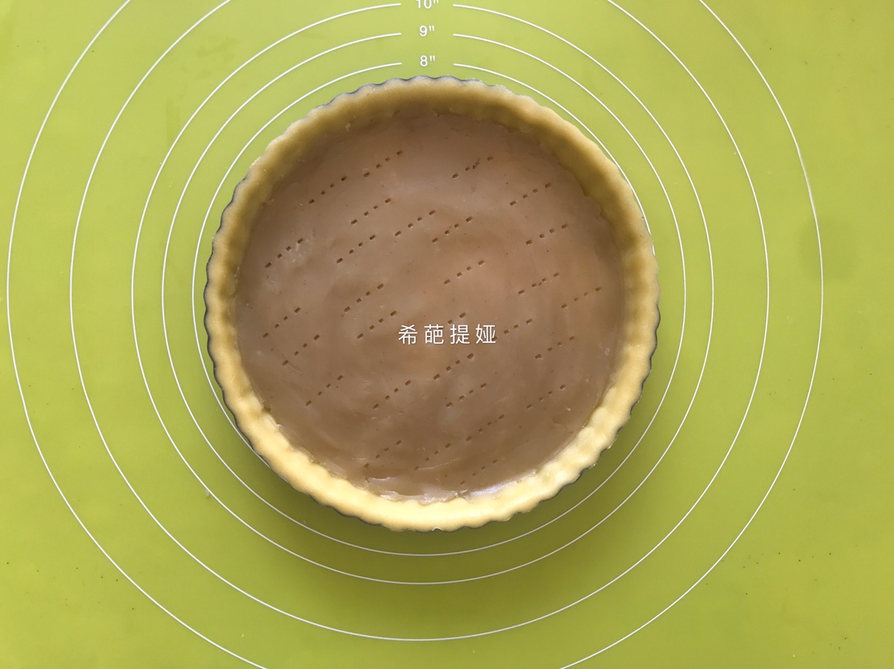 红豆莲蓉塔